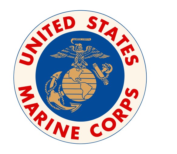 Military Vintage Style Sticker Decal R8926