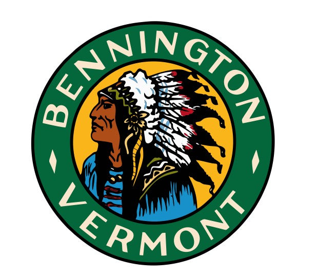 Vermont Vintage Style Sticker Decal R8685