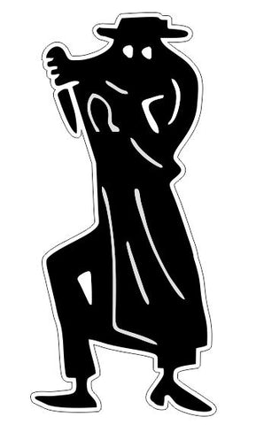 Army Security Agency Sticker Decal R7206 United States Military