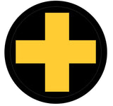 33rd Infantry Division Military Sticker Decal M958