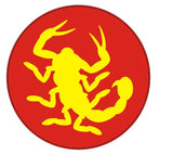 22nd Infantry DivisionMilitary Sticker Decal M956