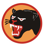 66th Infantry Division Sticker Decal M971