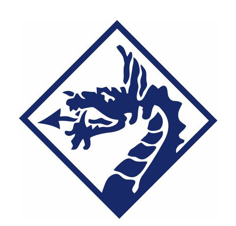 18th XVIII Airborne Corps Military Sticker Decal M933