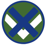 15th Corps XV Corps Military Sticker Decal M929
