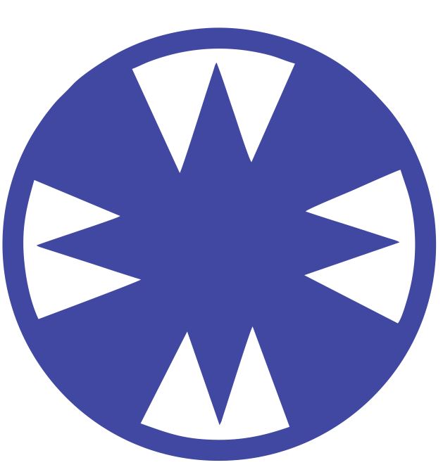 48th Infantry Division Operation Quicksilver Military Sticker Decal M960