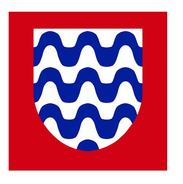 15th Army Group Military Sticker Decal M957