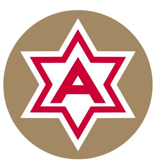 6th Sixth Army Military Sticker Decal M945