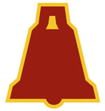 19th XIX Corps Military Sticker Decal M926