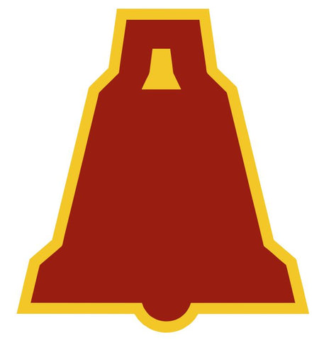 19th XIX Corps Military Sticker Decal M926