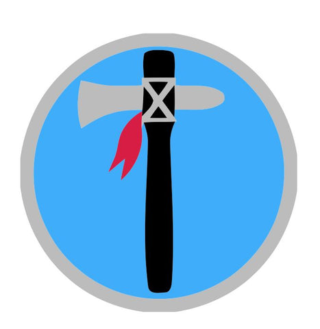 19th XIX Corps Military Sticker Decal M927
