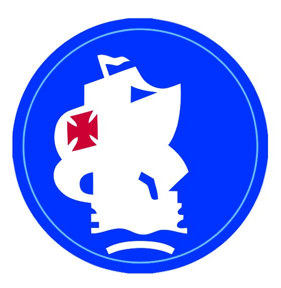 6th Sixth Army Military Sticker Decal M943