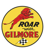 Roar With Gilmore Sticker Stickers Decal R8421