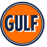 Gulf Sticker Stickers Decal R8405