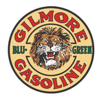 Gilmore Gasoline Gas Sticker Stickers Decal R8414