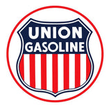 Union Gasoline Sticker Stickers Decal R8423