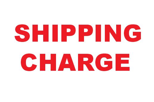 TRACKING FOR STICKER ORDERS Add On Shipping Charge