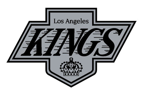 Los Angeles Kings Sticker Decal S179 Hockey