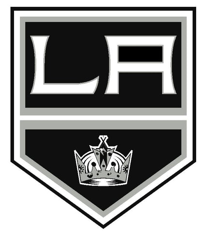 Los Angeles Kings Sticker Decal S176 Hockey