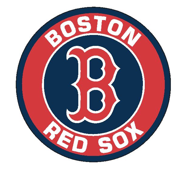 Boston Red Sox Sticker Decal S211 Baseball