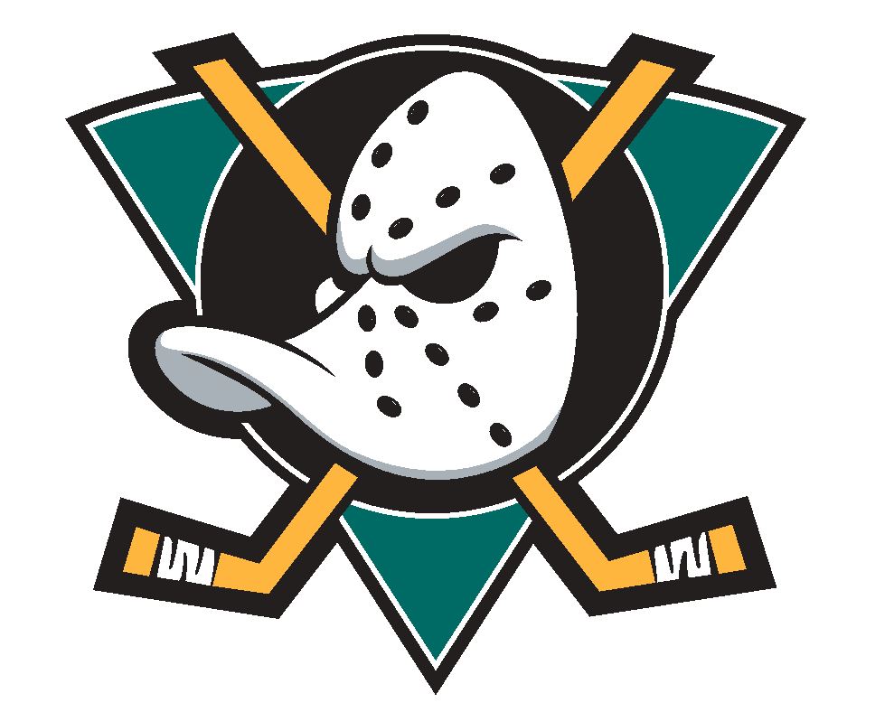 Anaheim Ducks Sticker Decal S169 Hockey
