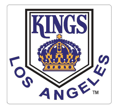 Los Angeles Kings Sticker Decal S178 Hockey