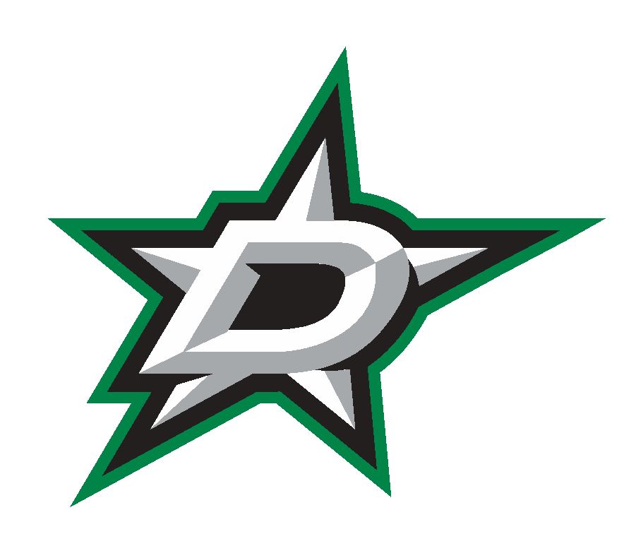 Dallas Stars Sticker Decal S147 Hockey