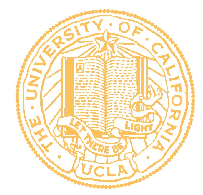 UCLA University of California Sticker Decal R5549 College