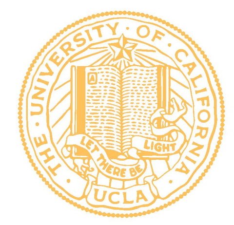 UCLA University of California Sticker Decal R5549 College