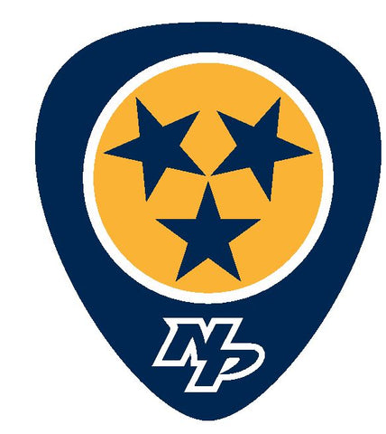 Nashville Predators Sticker Decal S154 Hockey