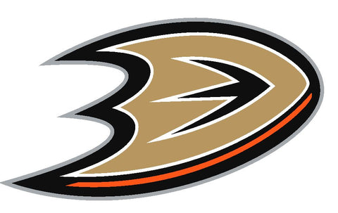 Anaheim Ducks Sticker Decal S166 Hockey