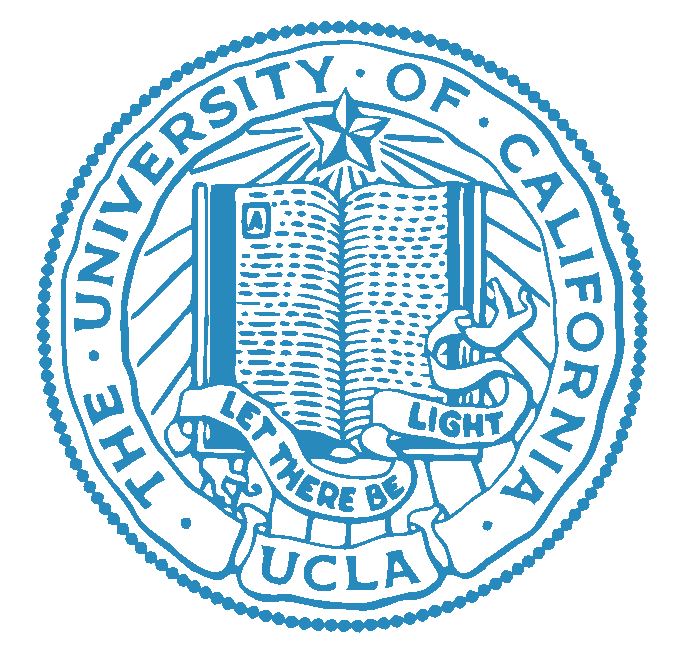 UCLA University of California Sticker Decal R5552 College
