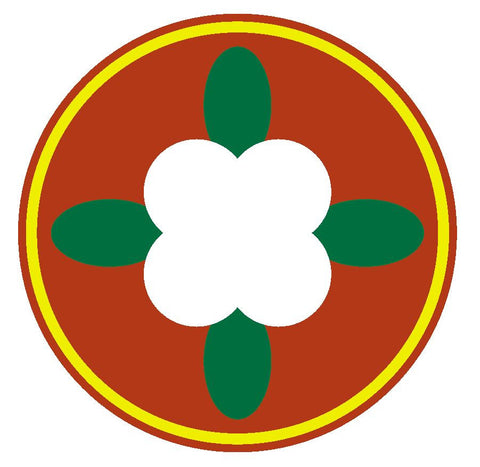 184th Transportation Brigade Sticker Military Armed Forces Sticker Decal M59 - Winter Park Products