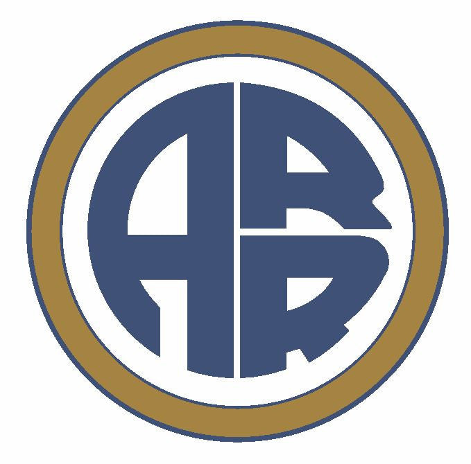 ARR Alaska Railroad TRAIN Sticker / Decal R653 - Winter Park Products