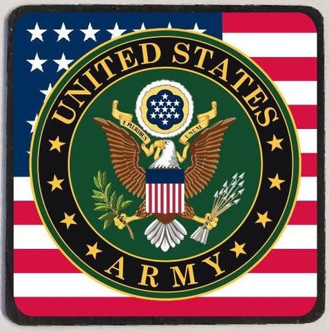 M53 U.S. Army Magnet