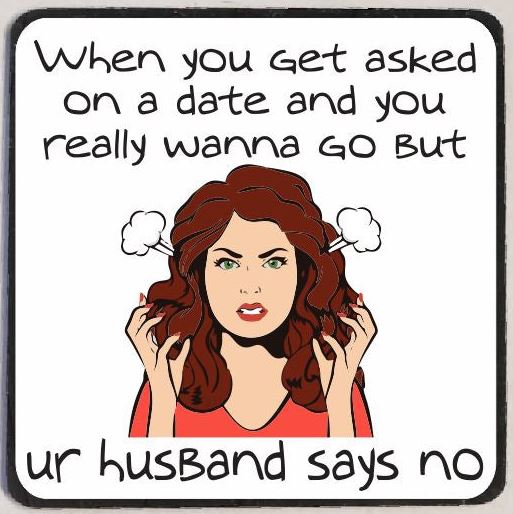 M175 Husband Says No Magnet