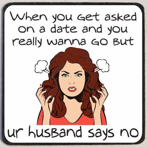 M175 Husband Says No Magnet