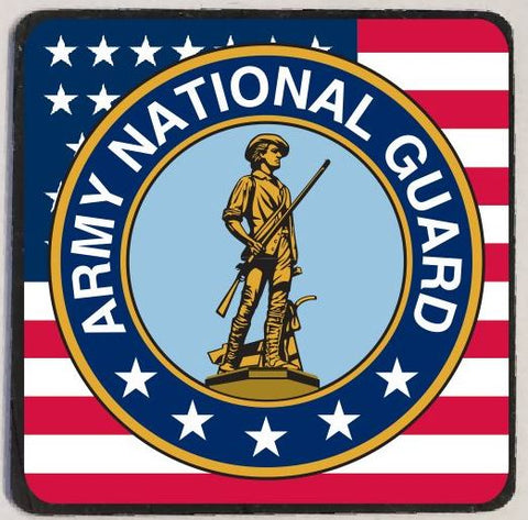 M55 U.S. Army National Guard