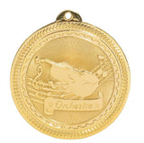 Band Music Orchestra Medals Award Trophy W/FREE Lanyard FREE SHIPPING BL312 - Winter Park Products