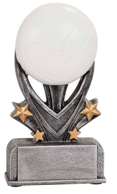 WHOLESALE Lot of 12 Volleyball Trophy Award $5.79 ea. FREE Shipping VSR109 - Winter Park Products