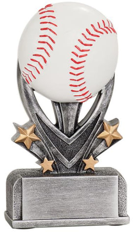 WHOLESALE Lot of 12 Baseball Trophy Sports Award $5.79 ea. FREE SHIPPING VSR101 - Winter Park Products