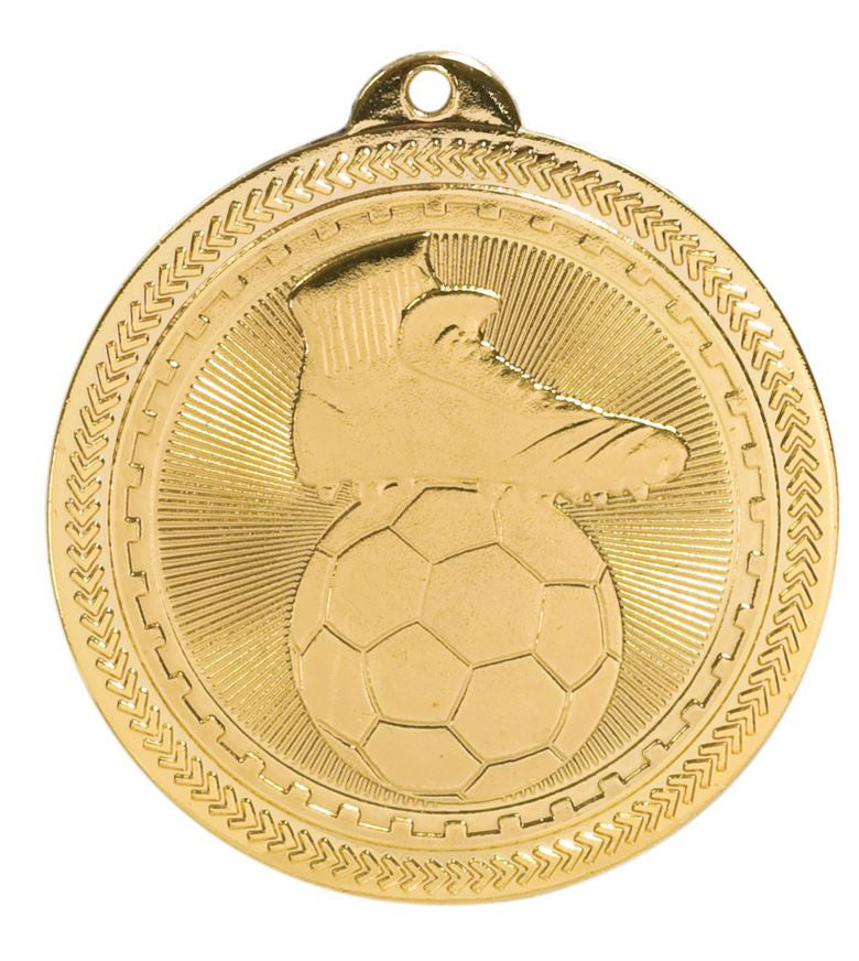 Soccer Medals Team Sport Award Trophy W/FREE Lanyard FREE SHIPPING BL215 - Winter Park Products