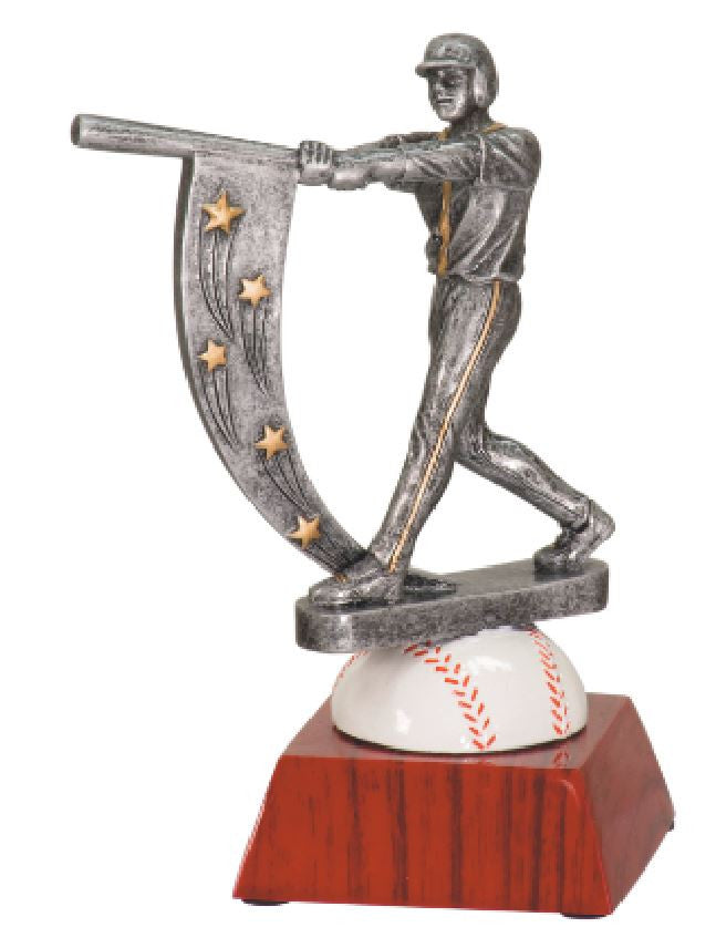 WHOLESALE Lot of 12 Baseball Trophy Award $8.99 ea. FREE Shipping ASR101 - Winter Park Products