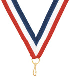 Music Medal Award Trophy With Free Lanyard HR785 - Winter Park Products