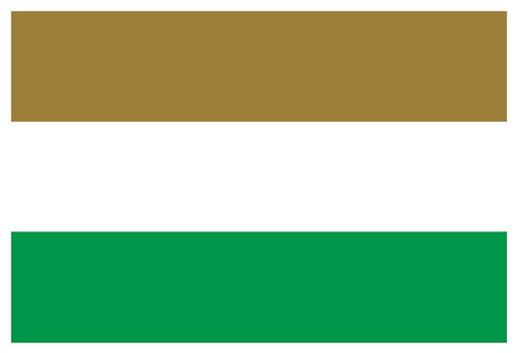 TRANSKEI Vinyl International Flag DECAL Sticker MADE IN THE USA F512 - Winter Park Products