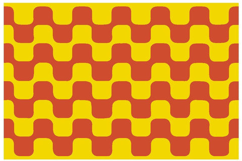 TARRAGONA Vinyl International Flag DECAL Sticker MADE IN THE USA F494 - Winter Park Products