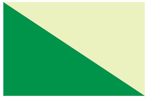 HUANUCO Vinyl International Flag DECAL Sticker MADE IN THE USA F216 - Winter Park Products