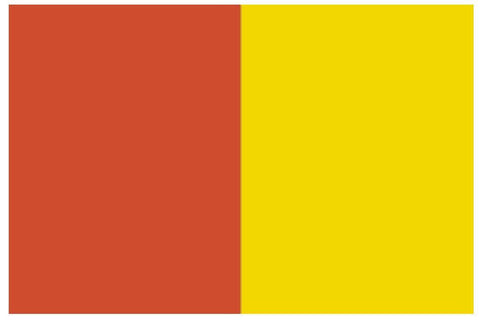 LIEGE Liège Vinyl International Flag DECAL Sticker MADE IN THE USA F284 - Winter Park Products