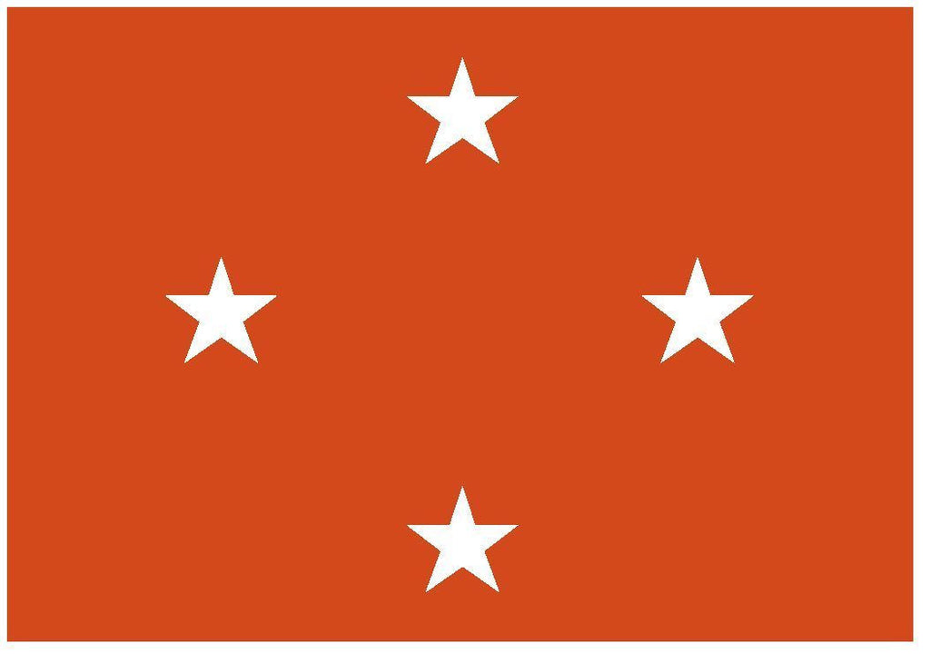 LONDRINA Brazil Vinyl International Flag DECAL Sticker MADE IN THE USA F287 - Winter Park Products