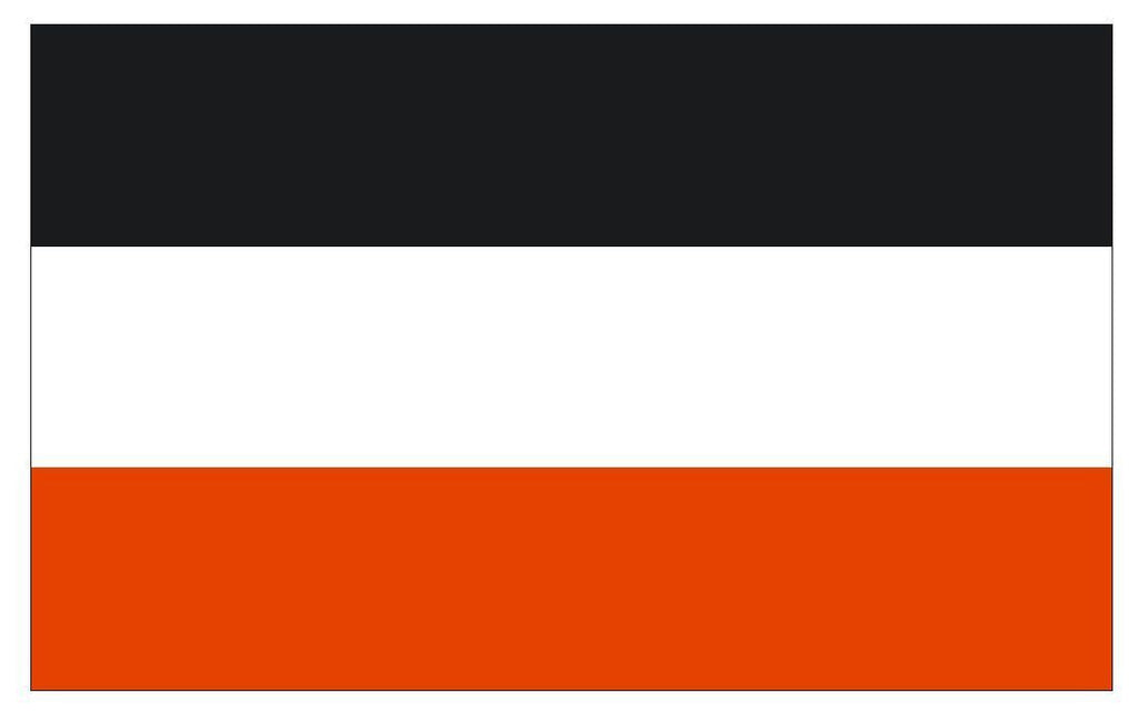 UPPER VOLTA Vinyl International Flag DECAL Sticker MADE IN THE USA F538 - Winter Park Products