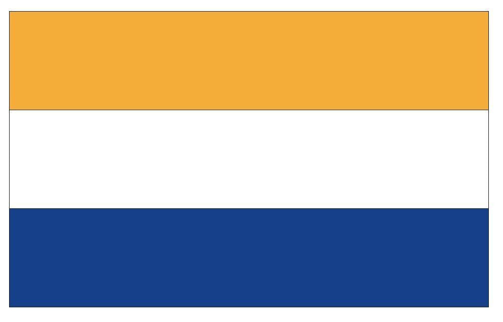 DUTCH HISTORIC Vinyl International Flag DECAL Sticker MADE IN THE USA F142 - Winter Park Products